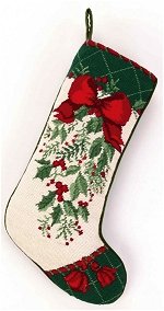 Festive Evergreens